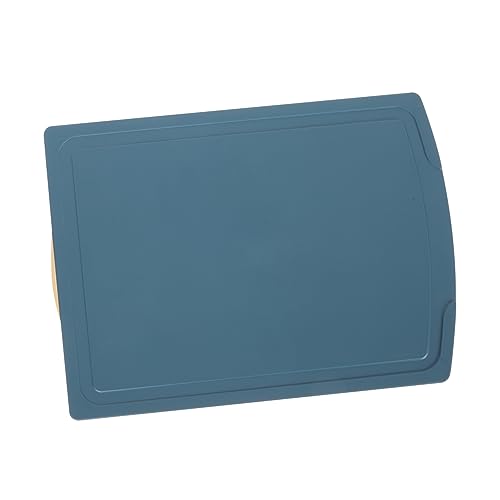 TOPBATHY Tabla Para Cortar Cajones Tablas De Embutidos Tablas De Cortar Para Cocinas Tapa Titular Manejar Estera Tabla De Cortar Clara Encimera Escurreplatos Estante Rodillo Junta Acrílico