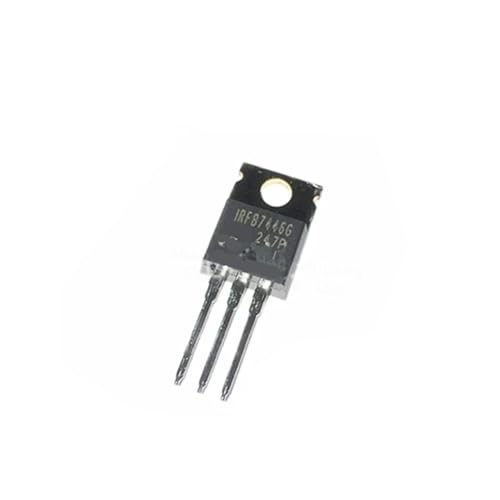 IRFB7446G TO-220 MOS tube à effet de champ 123A haute tolérance thermique