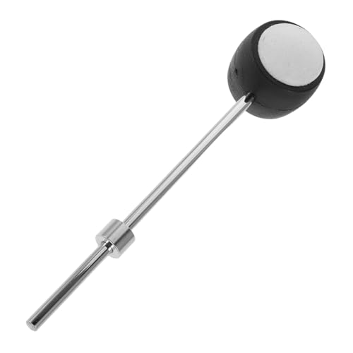 Pieza de Martillo para Pedal de Bombo con Fieltro Pesado miniatura 1