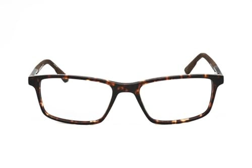 Image of Under Armour mens Ua 5009 Rectangular Prescription Eyewear Frames