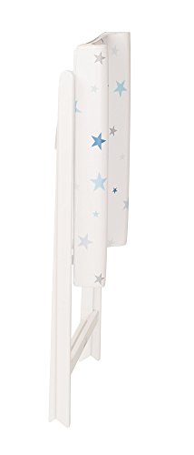 Geuther - klappbarer Fasciatoio Trixi