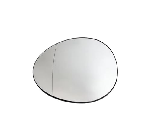 Verre rétroviseur gauche pour corriger le givre et la buée sur Mini 2007-2014