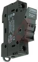 DIN Rail Terminal Blocks UK 10.3-CC HESILED 600V/30A/18-4AWG