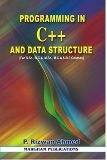 Buy Programming in C++ and Data Structure Book Online at Low Prices in ...