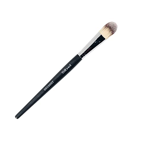 SIBEL Professional nylon Make-up/Powder brush - 20mm (0010007) by Sibel