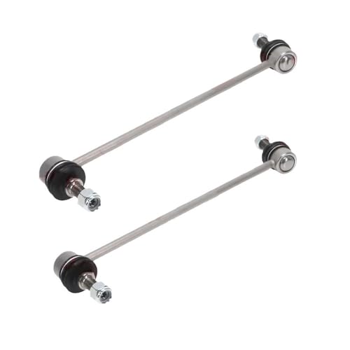 Bras de suspension avant pour BMW Série 5 F18 et 7 F01 F02 kit de biellettes stab OE 31356777319
