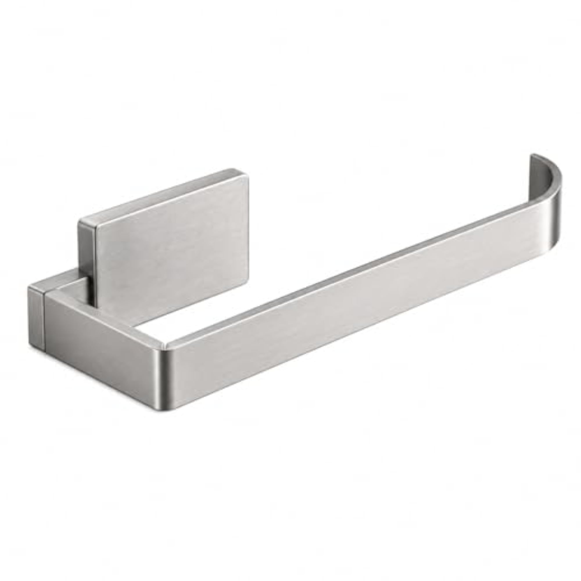 Stainless Steel Towel Ring for Bathroom Wall Mount