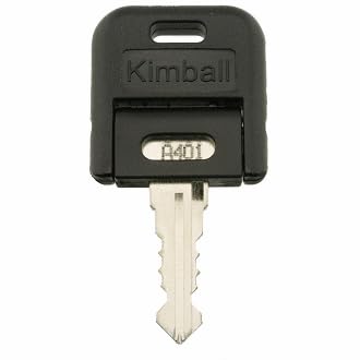 BMB Germany A401 Office Furniture Replacement Key A401-image-9