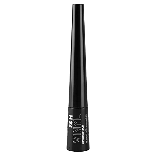 Rosa Belleza - Impala vinyl eyeliner 508 24H miniatura 1