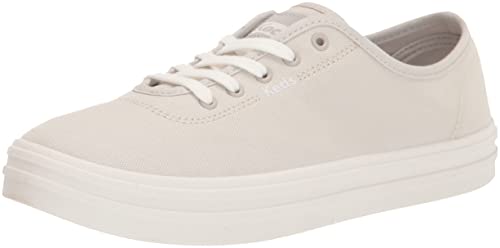 Keds Women's Breezie Canvas Sneaker