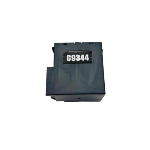 Boîte de maintenance d'encre C9344 avec puce intelligente pour WF 2850