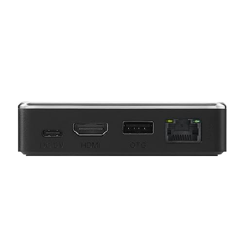 Android TV Box 4K Orbsmart S87L pour éliminer les saccades