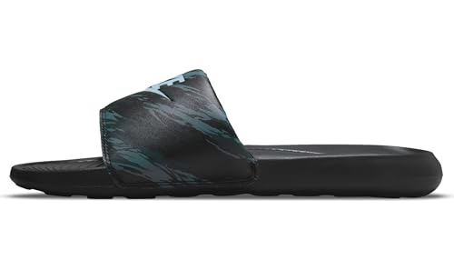 Image of Nike Men's Victori One Printed Slides