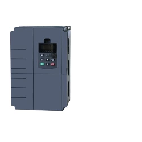 YWRWUPMGK 30KW VFD Inverter 440V ​VFD Frequency Converter 3 Phase Input and Output Machine Drive for Motor for Water Pumps Voltage ：Three-Phase 440V-01(440v 15kw) - Image 2