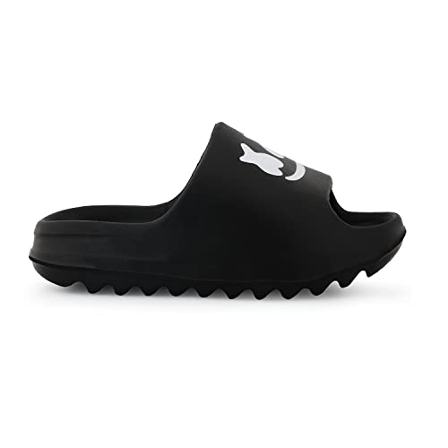 Image of Boy's Stylish Comfortable Flip Flop Slides Slipper Multicolour