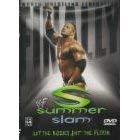 DVD WWF: Summer Slam 2001 Book