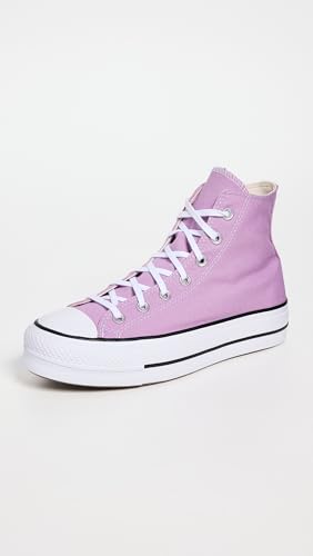 Converse Women's Chuck Taylor All Star Lift Platform Sneakers2