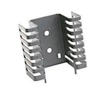 AAVID THERMALLOY 7023B-MTG HEAT SINK 100 pieces