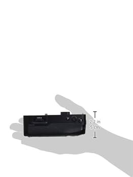 Panasonic DMW-BGS5 バッテリーグリップ Panasonic DMW-BGS5 バッテリーグリップ - 業務用撮影・映像