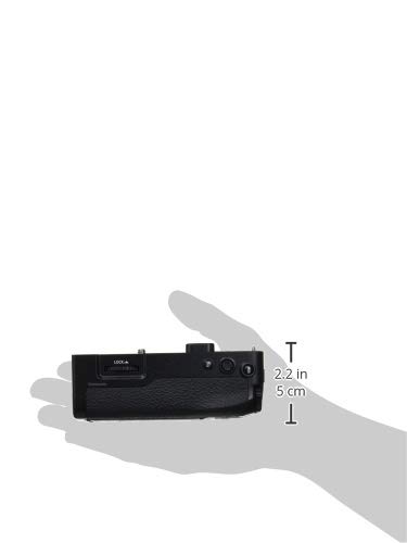 Panasonic DMW-BGS5 バッテリーグリップ Panasonic DMW-BGS5 Battery Grip DMW-BGS5 B&H Photo Video