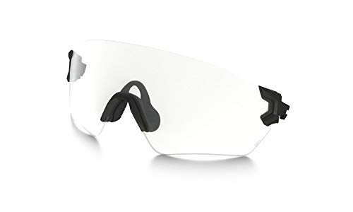Oakley womens Aoo9328ls Si Tombstone Spoil Replacement Sunglass Lenses, Clear, 139 mm US