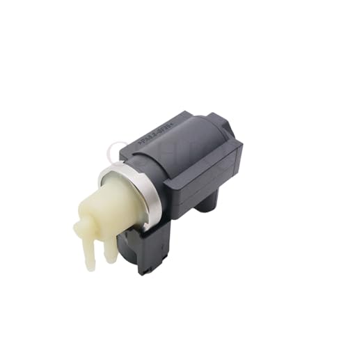 Électrovanne de pression de suralimentation remplace pièce défectueuse 059906627M Audi VW