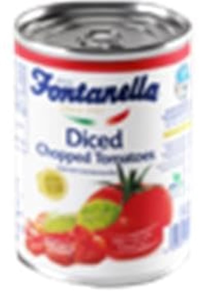 Amazon.co.jp: フォンタネッラ チョップドトマト400g×24缶 Amazon.co.jp: フォンタネッラ チョップドトマト400g×24缶
