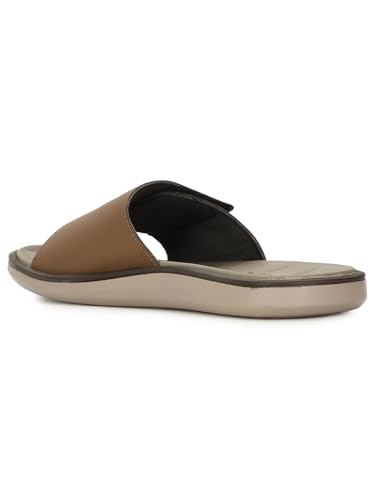 Image of Bata Men's Casual Mule Slipper