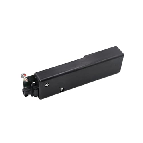Verrou de hayon haute durabilité LR017470 pour coffre Land Rover Discovery MK IV