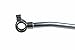 Sunsong 3402329 Power Steering Pressure Line Hose Assembly