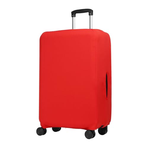 PATIKIL Luggage Cover, Suitcases Covers Elastic Carry on