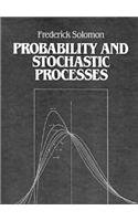 Probability and Stochastic Processes