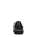 Vionic Womens Cleo Loafer Loafer Black Leather