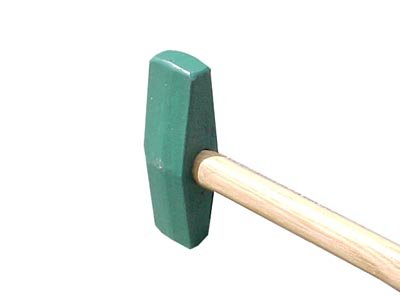 Solidtools Stone Hammer