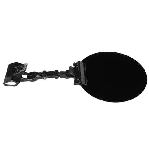 KICHOUSE Darkening Welding Mask Machine Plastic Lens Clip-on Safety Shield Comfortable for Welders