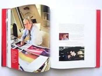 Amazon.co.jp: 洋書フェラーリ写真集 本 Ferrari イタリア