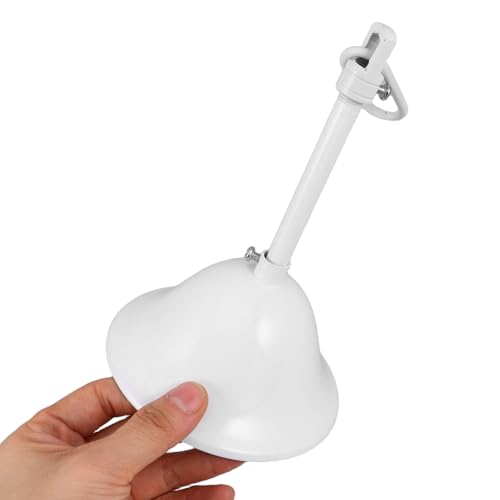 Kit de dosel de techo BESPORTBLE con placa de montaje para lámpara 5
