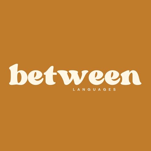 『Between Languages』のカバーアート
