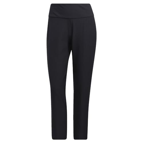 adidas Women's Pull on Ankle Golf Pants2
