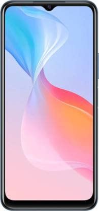 Image of (Refurbished) Vivo Y21E (Midnight Blue, 3GB RAM, 64GB Storage)