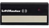 Liftmaster Chamberlain 361LM Remote Control Transmitter, works with 312HM Receiver for Gate Openers or Commercial Doors