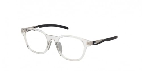 Lunettes de vue Adidas SP5100 Crystal 50/20/140 pour homme élégant