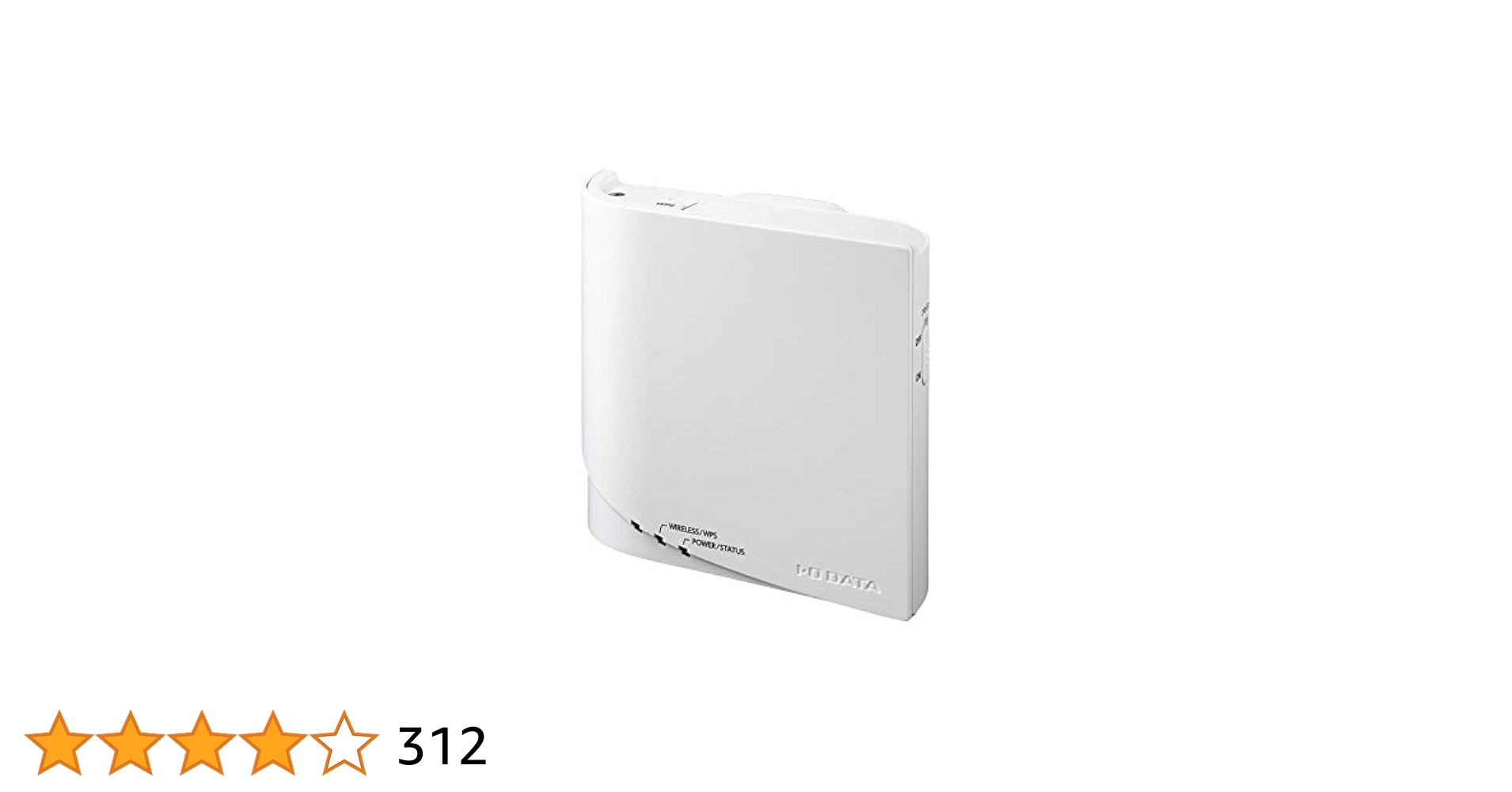 Amazon.co.jp: アイ・オー・データ Wi-Fi メッシュ子機 Wi-Fi