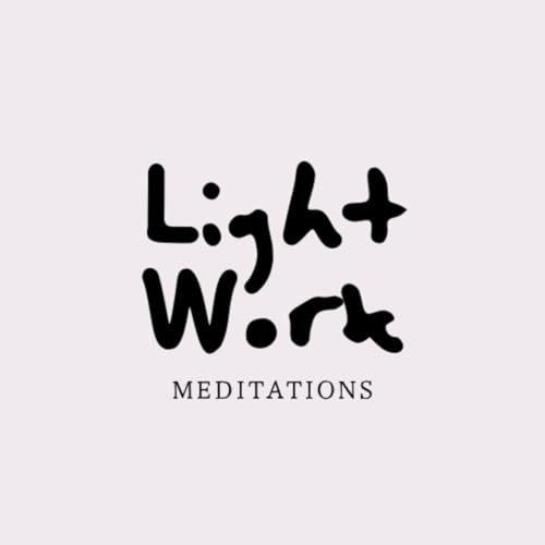 『Light Work Meditations』のカバーアート
