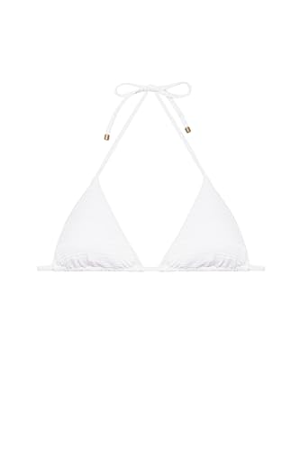 Women's Swimwear Bikini Gia Triangle Bathing Suit Top Separate4