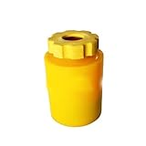 1 Stück PU-Mahlbecher for Rollkugelmühle – langlebiger Polyurethan-Behälter for effizientes Materialmahlen(20L)