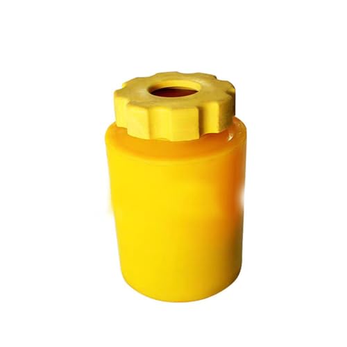 Sello de molienda PU para molino de bolas 0.5L