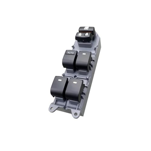 Interrupteur de commande de vitre pour Yaris 2006-2011 - 2