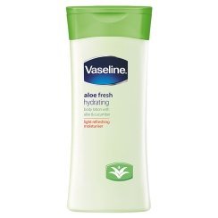 Preisvergleich Produktbild Vaseline Body Lotion Aloe Fresh 400ml