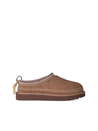 Mules UGG Tasman Biarritz pointure 37 chausson confortable en daim - 2